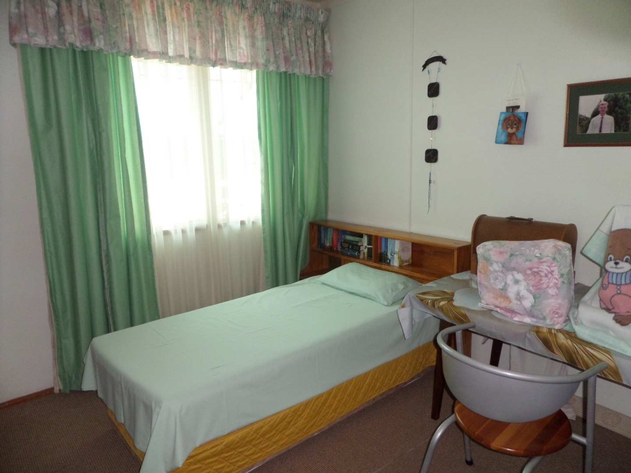3 Bedroom Property for Sale in Oviston Eastern Cape